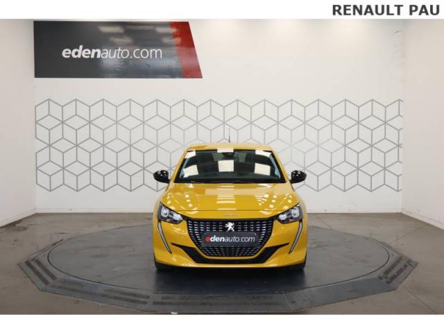 Peugeot 208 image 8