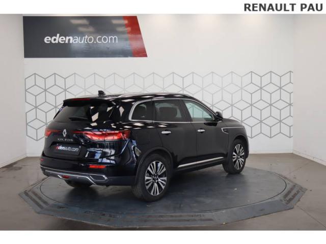 Renault Koleos image 7