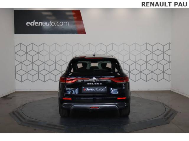 Renault Koleos image 6