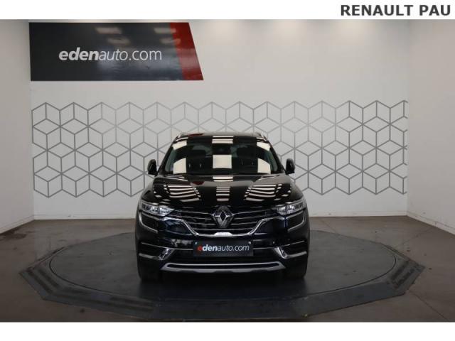 Renault Koleos image 5