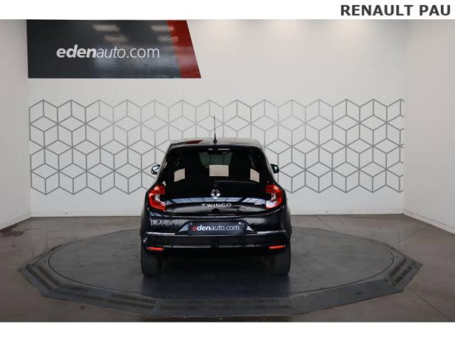 Renault Twingo image 4