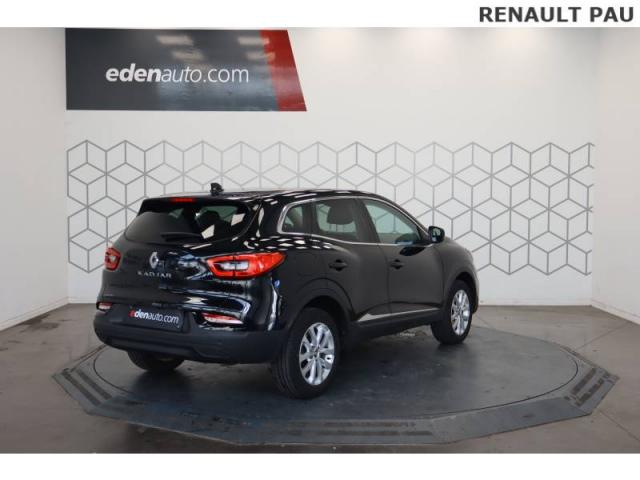 Renault Kadjar image 3
