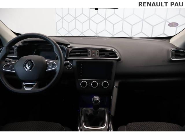 Renault Kadjar image 1