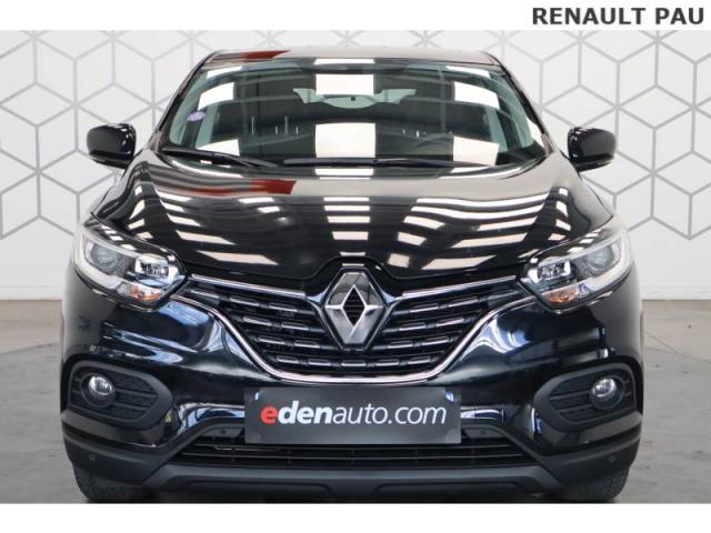 Renault Kadjar image 4