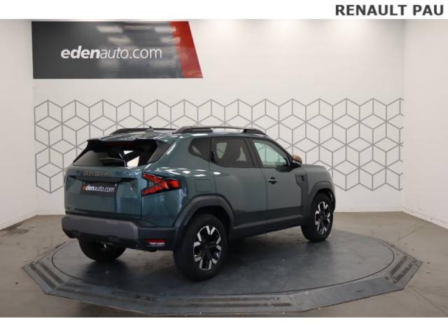 Dacia Duster image 4