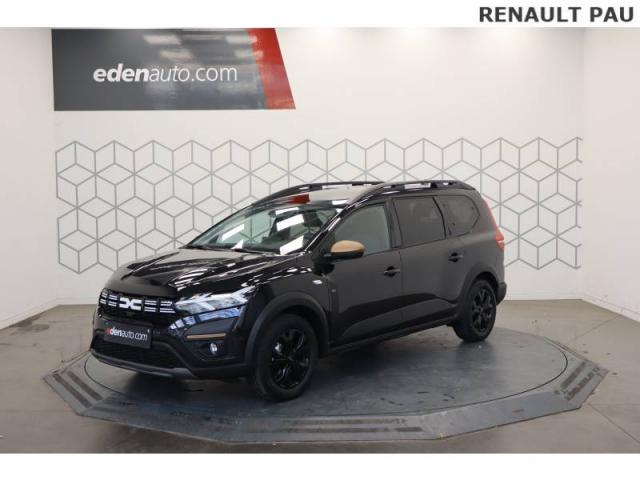 Dacia Jogger Hybrid 140 7 Places Gsr2 Extreme