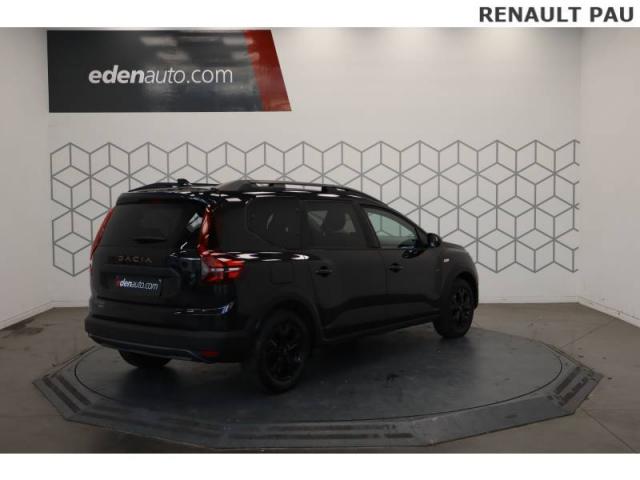 Dacia Jogger image 5
