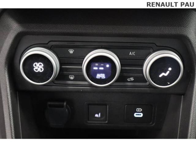 Dacia Jogger image 9