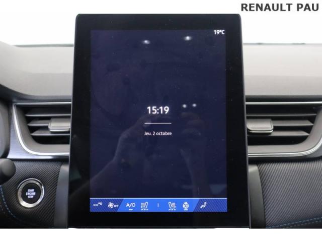 Renault Symbioz image 2