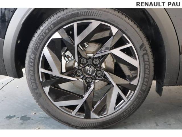 Renault Symbioz image 8