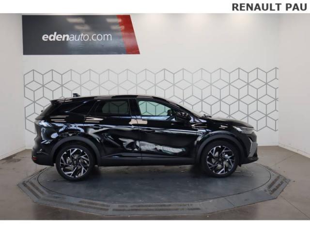 Renault Symbioz image 1