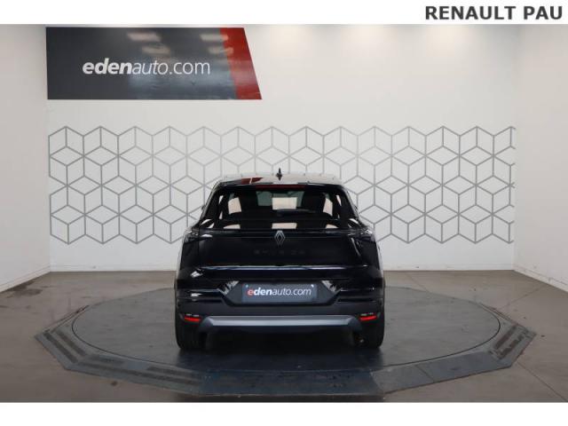 Renault Symbioz image 7