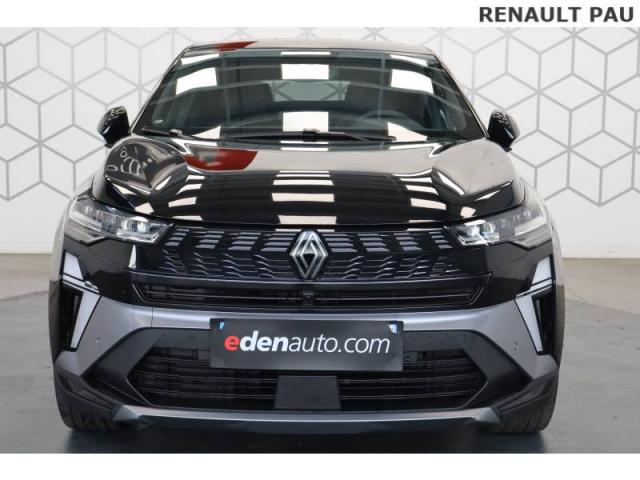 Renault Symbioz image 3
