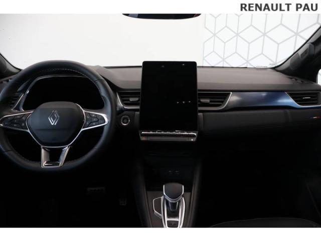 Renault Symbioz image 4