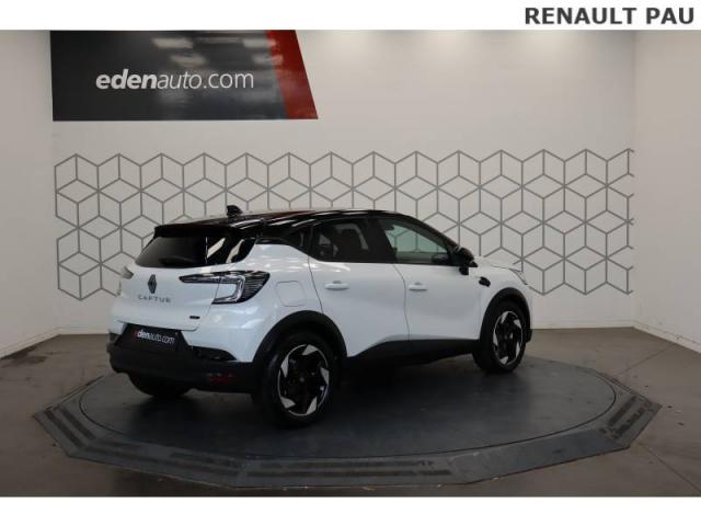 Renault Captur image 8