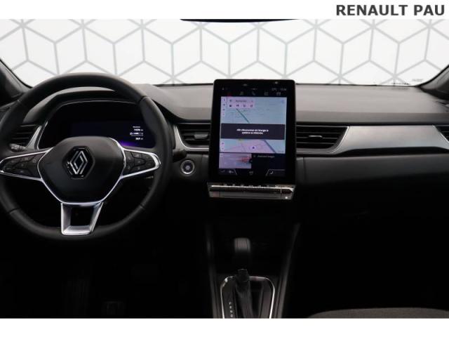 Renault Captur image 1