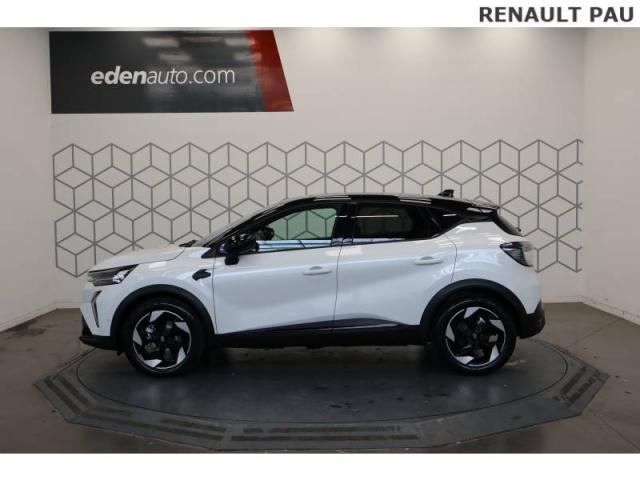 Renault Captur image 9