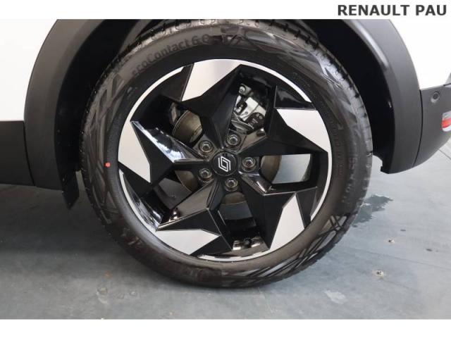 Renault Captur image 6