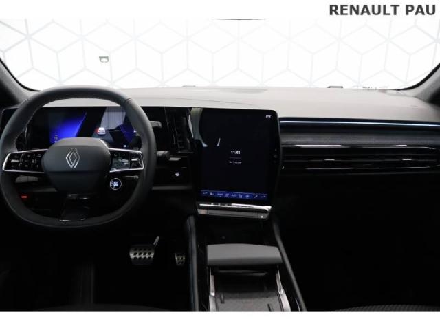 Renault Austral image 9