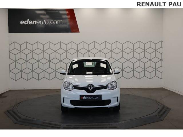 Renault Twingo image 6