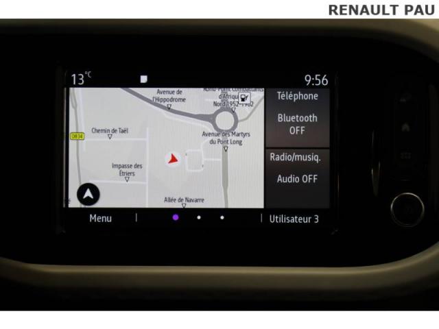 Renault Twingo image 1