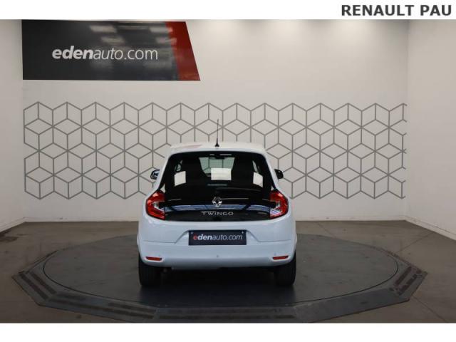 Renault Twingo image 4