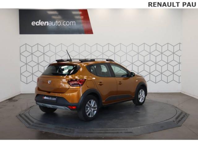 Dacia Sandero image 4