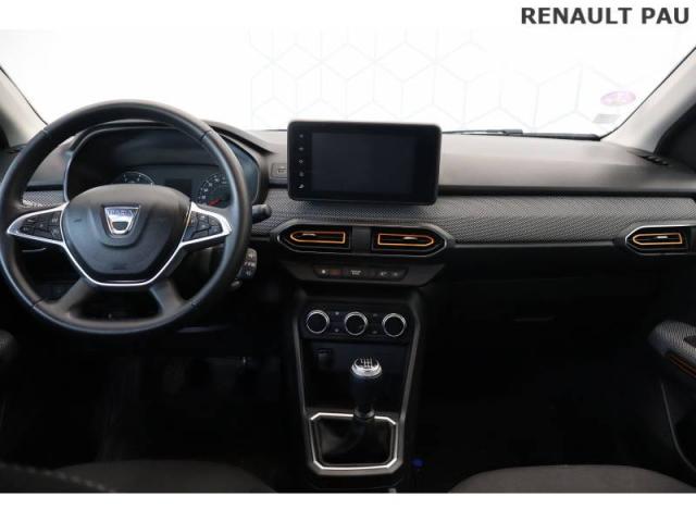 Dacia Sandero image 2