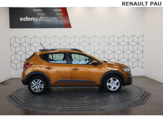 Dacia Sandero image 5