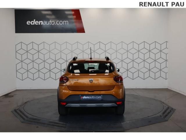 Dacia Sandero image 3