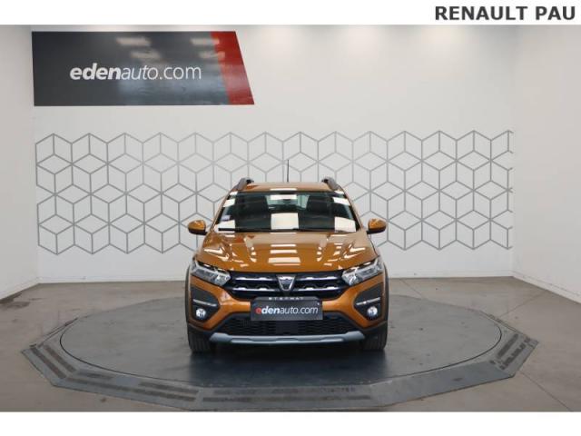 Dacia Sandero image 6