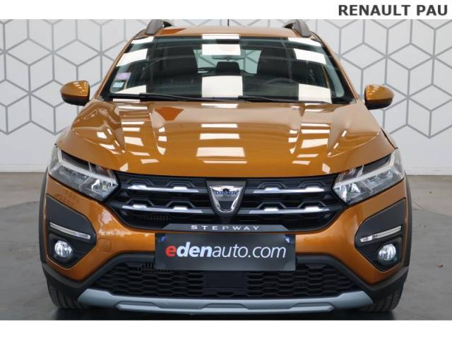 Dacia Sandero image 7