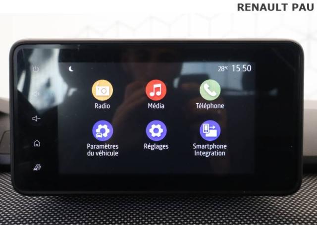 Dacia Sandero image 8