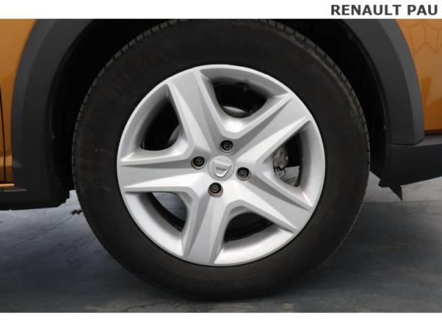 Dacia Sandero image 1