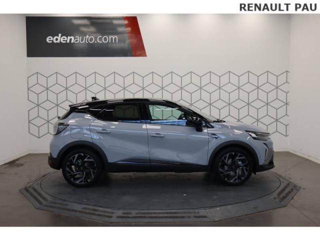 Renault Captur image 9