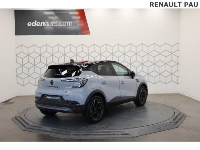Renault Captur image 4