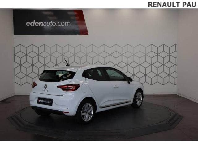 Renault Clio image 2