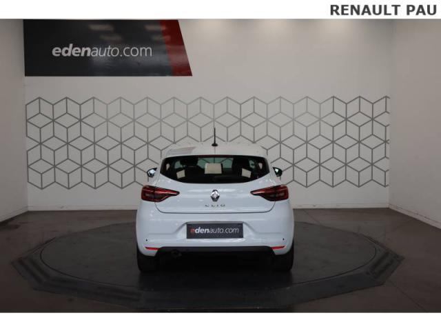 Renault Clio image 4