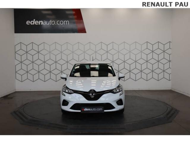 Renault Clio image 7