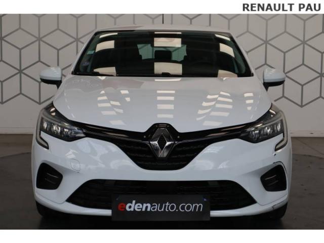 Renault Clio image 1