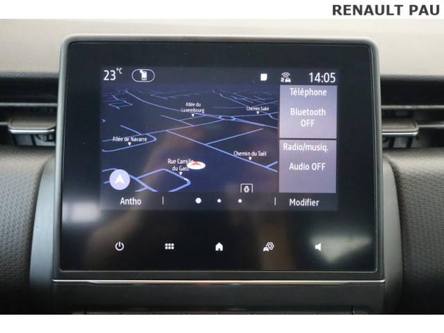 Renault Clio image 5