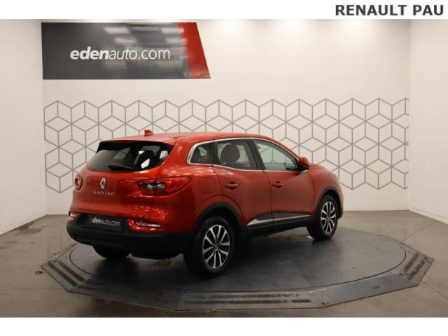 Renault Kadjar image 1