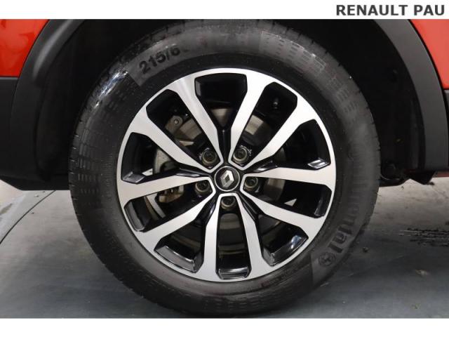 Renault Kadjar image 2