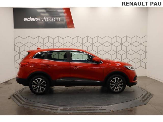 Renault Kadjar image 8