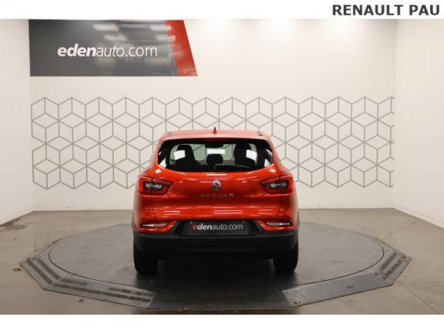 Renault Kadjar image 4