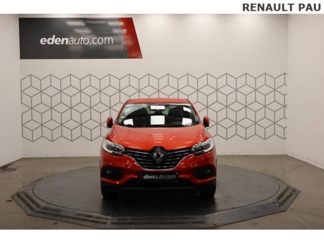 Renault Kadjar image 3