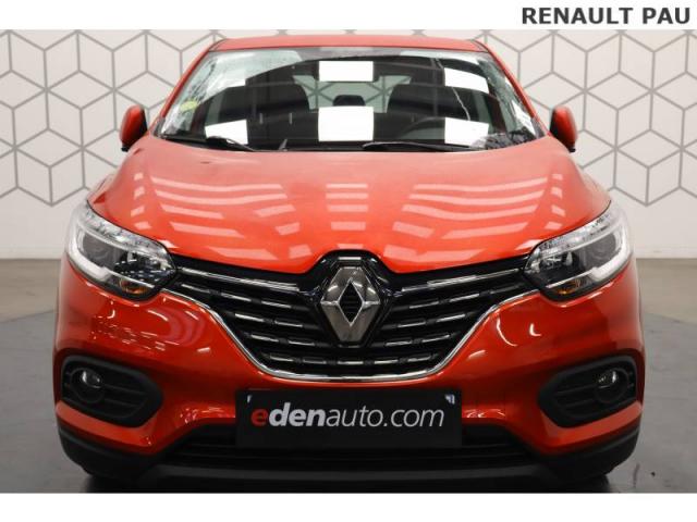 Renault Kadjar image 6