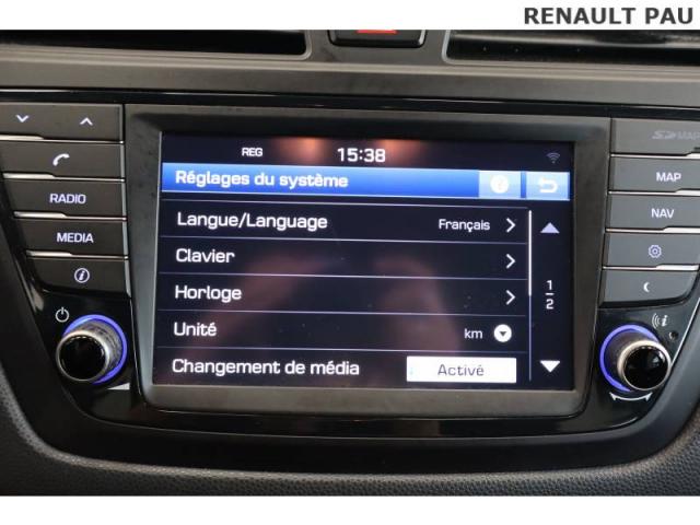 Hyundai I20 image 2