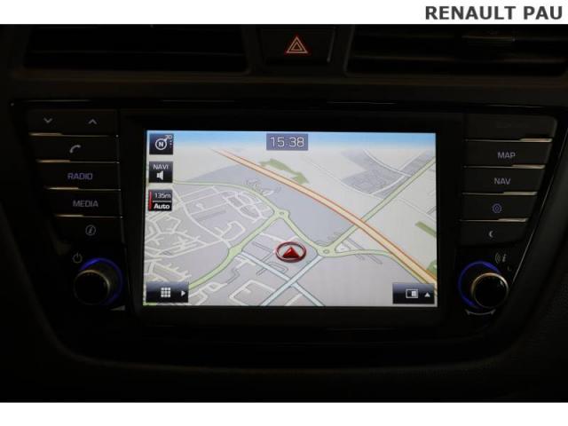 Hyundai I20 image 4