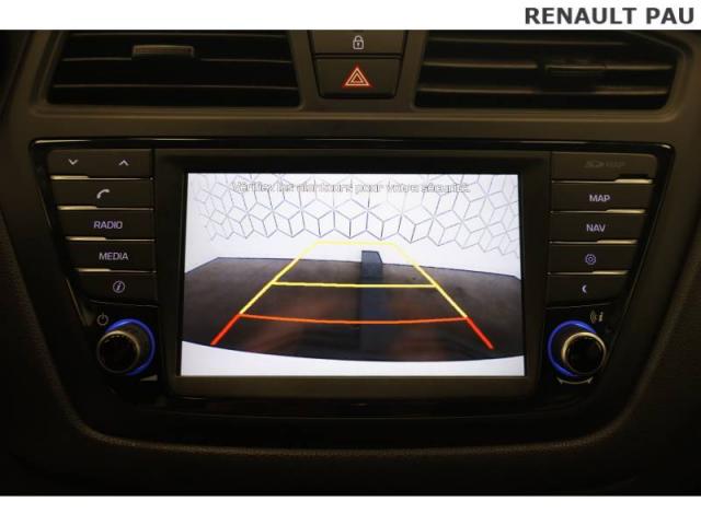 Hyundai I20 image 6